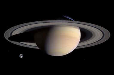 Saturno