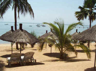 Senegal