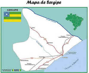 Sergipe Sergipe