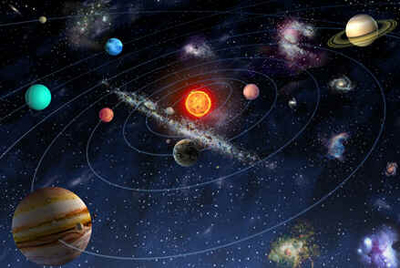Sistema Solar Sistema Solar