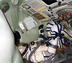 Soyuz Soyuz