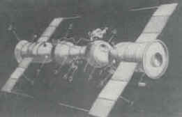 Soyuz Soyuz