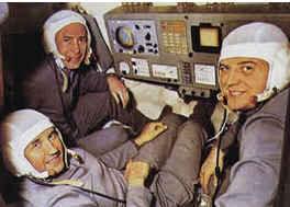 Soyuz Soyuz