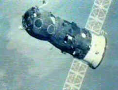 Soyuz Soyuz