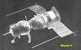 Soyuz Soyuz