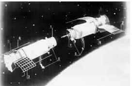 Soyuz Soyuz