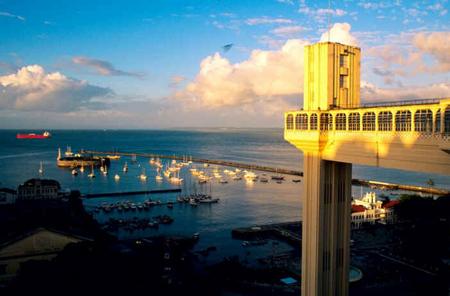 Salvador Salvador