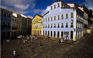 Salvador Salvador