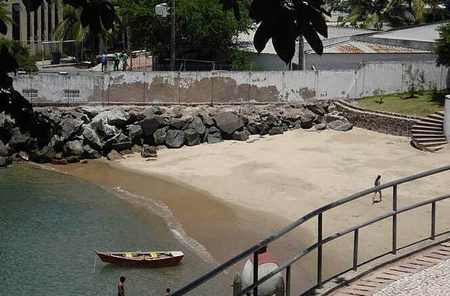 Salvador Salvador