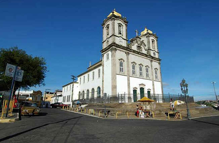 Salvador Salvador
