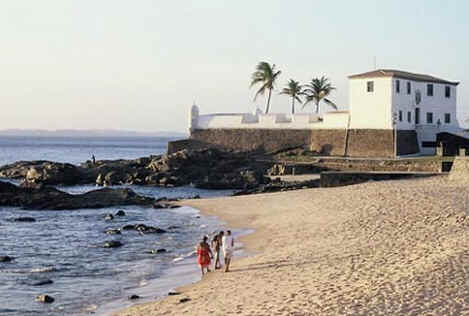 Salvador Salvador
