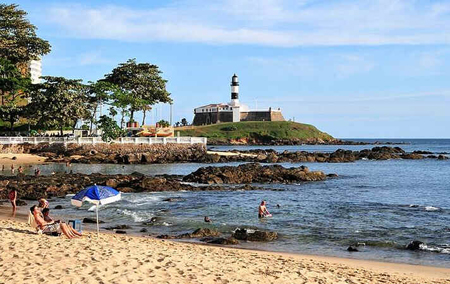 Salvador Salvador