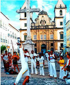 Salvador Salvador