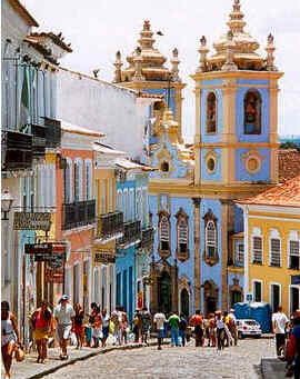 Salvador Salvador