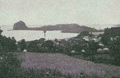 São Vicente e Granadinas São Vicente e Granadinas