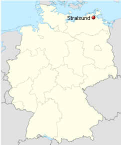 Stralsund Stralsund