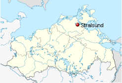 Stralsund Stralsund