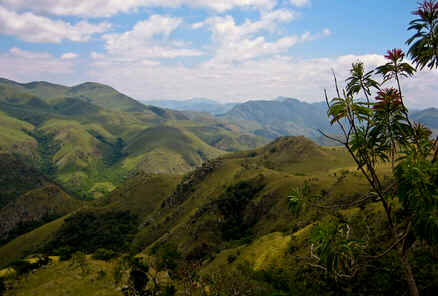 Suazilândia
