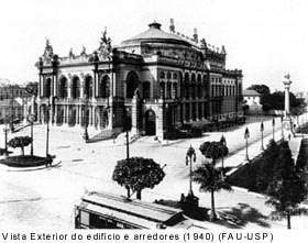 Theatro Municipal de São Paulo