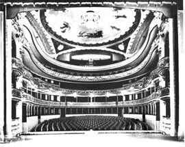 Theatro Municipal de São Paulo
