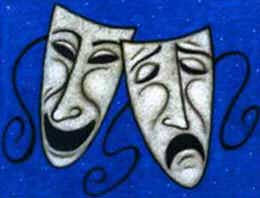 Dia do Teatro