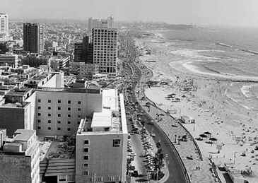 Tel Aviv