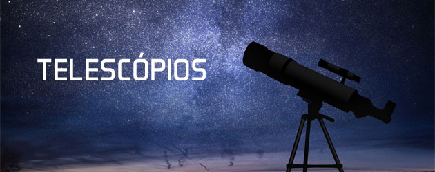 Telescópios