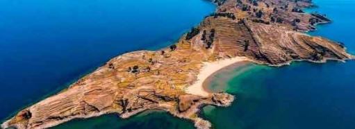 Ilha de Taquile
