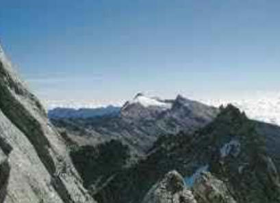 Andes Venezuelanos
