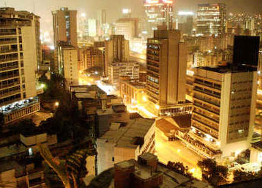 Caracas
