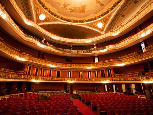 Theatro Municipal de São Paulo