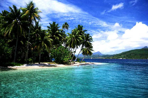 Tonga
