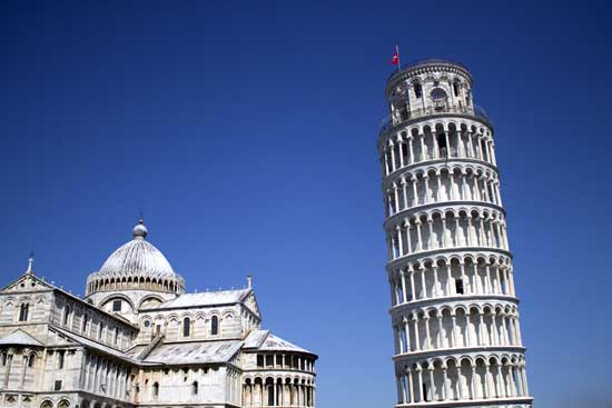 Torre de Pisa Torre de Pisa