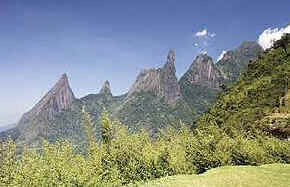 Teresópolis