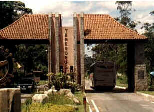 Teresópolis