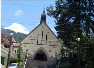 Teresópolis