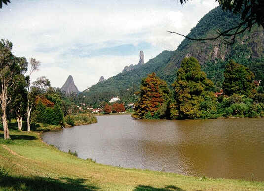Teresópolis