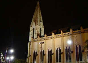 Teresópolis