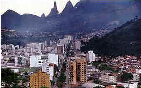 Teresópolis