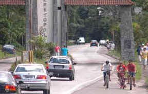 Teresópolis
