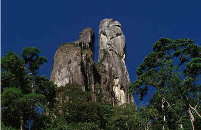 Teresópolis