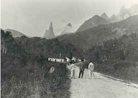 Teresópolis