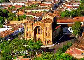 Tocantins Tocantins