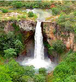 Tocantins Tocantins