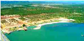 Tocantins Tocantins