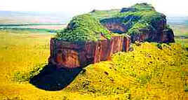 Tocantins Tocantins