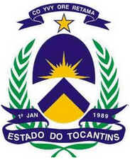 Tocantins Tocantins