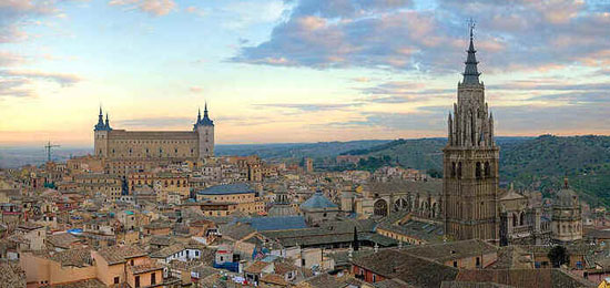 Toledo