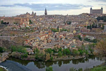 Toledo