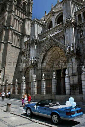 Toledo